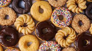These Are The Top Tim Hortons Donut And Coffee Orders Of 2020