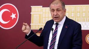 Ümit özdağ has 28 books on goodreads with 518 ratings. Iyi Parti Den Ihraci Istenen Umit Ozdag Partimdeyim Bir Yere Gitmiyorum Haberler