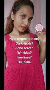 Illuminate Your Skin with Madonna Lily Bright Light Cream