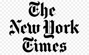 Polish your personal project or design with these new york times transparent png images, make it even more personalized and more attractive. New York City Logo Der New York Times Portable Network Grafiken Vektor Grafiken Png Herunterladen 730 547 Kostenlos Transparent Schwarz Png Herunterladen