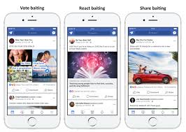 And you didn't know you could do this. Fighting Engagement Bait On Facebook About Facebook
