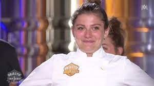 » participer à objectif top chef a été comme une « formation accélérée » pour la jeune femme, qui a fini par remporter la compétition. Je N Avais Pas Le Droit L Interdiction Faite A Charline Au Sujet De Philippe Etchebest Apres Sa Victoire D Objectif Top Chef