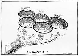 In 1998, 2004, 2009 and 2019. The Montreal Olympics Boycott Nzhistory New Zealand History Online