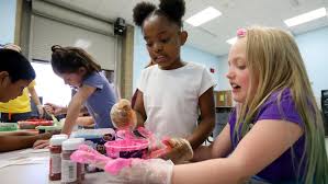 Maybe you would like to learn more about one of these? Summer School Changes Amid Covid Federal Money May Aid Learning Loss