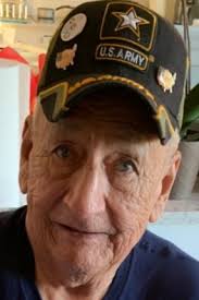 Chester Standing Bear