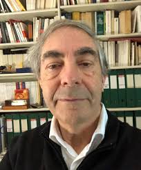 Vincent MOREAU "Je n'arrive plus à travailler"