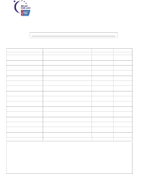 Relay for life will take place february 6 from 12 p.m. Relay For Life Donation Form America Free Download