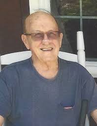 Service information for William Howard Mooney, Jr.