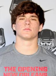 2017 Top Tight End Recruits