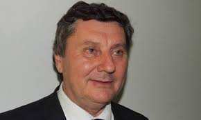 El cooperativismo y el sector lácteo de luto: Falleció Daniel Kindebaluc