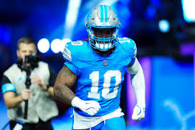 Report: Detroit Lions waive LB Kwon Alexander - Pride Of Detroit