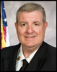 SGFPD Annual Report 2022