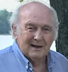 Obituary information for William Gerald Black