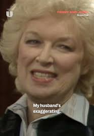 Stream Classic Sitcom Terry And June for Free