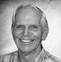 Dale KIMBLE Obituary (1927