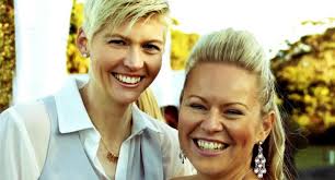 Because love is love