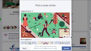 You can create fundraisers for nonprofits and personal causes on facebook. How To Set Up A Facebook Fundraiser Youtube