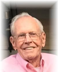 Tribute for Everett Charles Farris Jr.