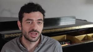 Simon Denizart et Elli Miller Maboungou