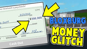 You can earn real robux through our site and redeem the it when you feel the need to. Roblox Bloxburg Glitch For Free Money Fe Chat Bypass Roblox Gui