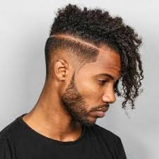 A comb is essential to be able to. 16 Must Try Hairstyles For Black Men Discover Ideas