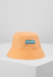 Roatan Drifter Ii Reversible Bucket Hat Beanie Bright Nectar White Zalando Co Uk In 2020 Bucket Hat Hats Bucket