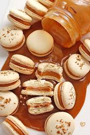 Pin On Macarons
