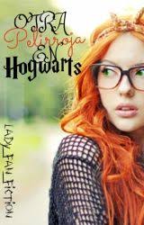 harry potter & percy jackson»