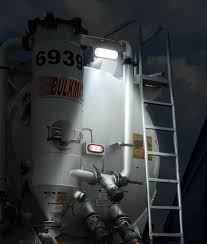Optronics Releases New Directional Scene Light With High Intensity Led Beam Ems World