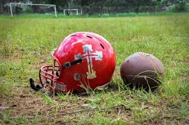 Campeões de portugal em desportos colectivos. O Touchdown Brasileiro Revista Esquinas