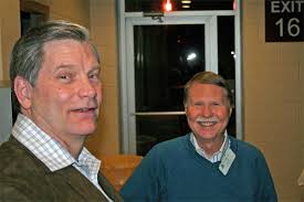 Circumnavigators Events in 2008