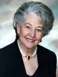 Peggy Newman, Laredo businesswoman and community advocate, dies at 92