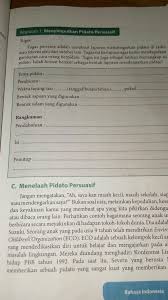 Contoh teks pidato persuasif narkoba. Isilah Format Berikut Sebagai Bentuk Laporan Mendengarkan Pidato Severn Suzuki Beserta Brainly Co Id