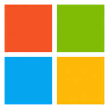 Resultado de imagen para microsoft logo