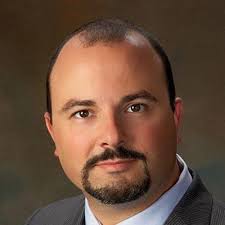 Dr. Christopher Wilson, DO: Cardiologist