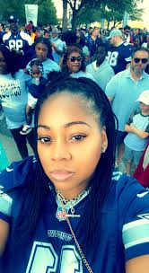 COWBOYS COME OUT ON TOP 🥹🥹