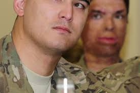 Wounded Warriors return to Afghanistan, believe 'It was all for something' 