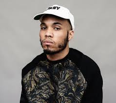 2016 wordt het jaar van Anderson .Paak