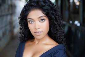 Gabriella Sundar Singh