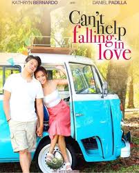 Kathryn bernardo, may nakatrabaho na hindi niya gusto? Can T Help Falling In Love Starring Kathryn Bernardo And Daniel Padilla Posters Teasers Noel Jose