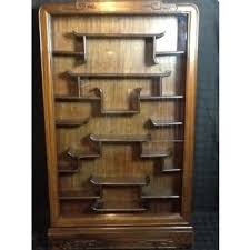 Designer alexander doherty shares how to display your collectibles in style. Wall Mount Curio Cabinet Ideas On Foter