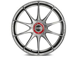 Welcome to the fourth episode of '60 seconds 5 facts'! Alloy Wheels Formula Hlt 5h Oz Racing
