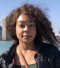 Maria Cooper's Instagram, Twitter & Facebook