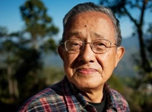 Veteran Naga peacebuilder and reconciliation advocate Niketu Iralu passed  away in New Delhi on August 18, bringing an end to more than six decades of  work for peace and reconciliation in Nagaland