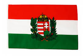 1280 x 853 png 6 кб. Flagge Fahne Ungarn Mit Wappen Mit Hohlsaum Flaggen Shop Ch