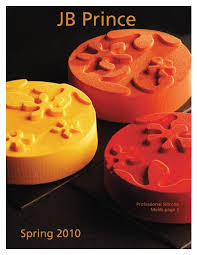 I'm confused as to why baking brownies in a sheet pan is a baking trick? Flexible Silicone Molds Quarter Sheet Pan Size Jb Prince