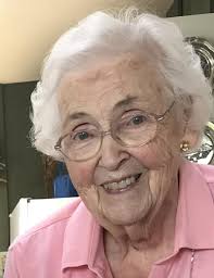 Obituary information for Ellyn Mae Ash