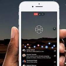 Kualitas streaming anda bergantung pada kecepatan koneksi internet. Cara Siaran Langsung Di Facebook Live Lewat Android Dan Pc Tekno Liputan6 Com