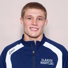 Braiden Lotier wil wrestle collegiately at Bucknell University.