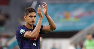 It is understood the clubs have agreed an initial fee of £34m, which could. Real Throw In Towel As Masterful Man Utd Linked Varane Nears Exit